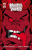 MURDER HOBO