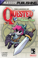 QUESTED