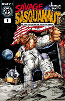 SAVAGE SASQUANAUT