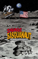 SAVAGE SASQUANAUT
