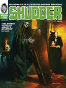 SHUDDER MAGAZINE