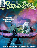 SQUID GIRL MAGAZINE
