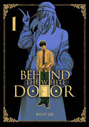 BEHIND THE WHITE DOOR TP VOL 01 (MR)