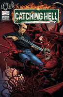 CATCHING HELL FEAT REGGIE BANNISTER