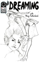 DREAMING WITH MARY SUTHERLAND