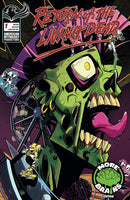 RETURN LIVING DEAD