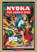 PS ARTBOOKS NYOKA TP SOFTEE VOL 02