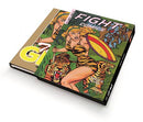 TIGER GIRL HC VOL 03 SLIPCASE EDITION