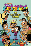 CASAGRANDES TP VOL 11
