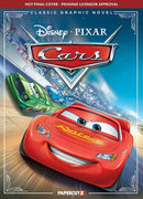 DISNEY PIXAR CLASSIC GRAPHIC NOVEL CARS TP
