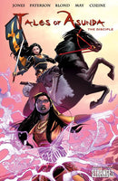 TALES OF ASUNDA VOL 02