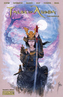 TALES OF ASUNDA VOL 02