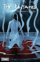 UNTAMED A SINNERS PRAYER