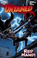 UNTAMED A SINNERS PRAYER