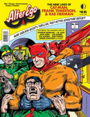 ALTER EGO