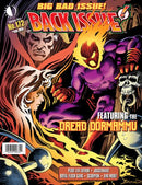 BACK ISSUE