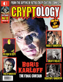 CRYPTOLOGY