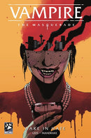 VAMPIRE THE MASQUERADE WAKE IN HATE