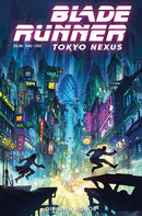 BLADE RUNNER TOKYO NEXUS DIE WITH HONOR