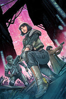 BLADE RUNNER TOKYO NEXUS DIE WITH HONOR