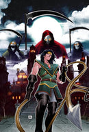 VAMPIRE SURVIVORS