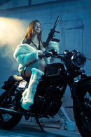 GUN HONEY DOUBLES DOWN COSPLAY