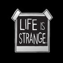 LIFE IS STRANGE PHOTO ENAMEL PIN BADGE