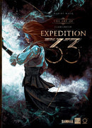ART OF CLAIR OBSCURE EXPEDITION 33 HC