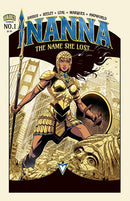 INANNA THE NAME SHE LOST