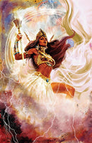 INANNA THE NAME SHE LOST