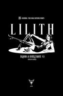 LILITH BLOOD AND BURLESQUE