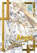 DNANGEL NEW EDITION TP VOL 04