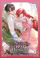 MY SECRETLY HOT HUSBAND TP VOL 07
