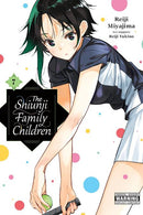 SHIUNJI FAMILY CHILDREN TP VOL 07 (MR)