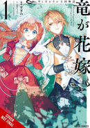 TALE OF THE WIZRAIN KINGDOM THE DRAGON IS THE BRIDE TP VOL 01