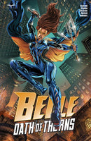 BELLE OATH OF THORNS TP