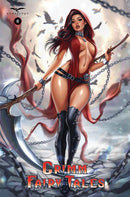 GRIMM FAIRY TALES VOL 3