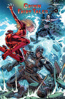 GRIMM FAIRY TALES VOL 3