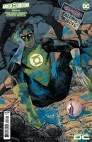 GREEN LANTERN