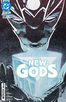 NEW GODS