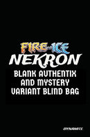 FIRE AND ICE NEKRON