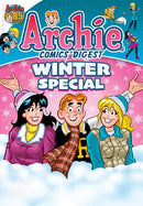 ARCHIE COMICS DIGEST