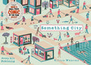 SOMETHING CITY TP (MR)