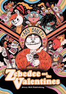ZEBEDEE AND THE VALENTINES TP (MR)