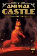 ANIMAL CASTLE VOL 3