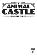 ANIMAL CASTLE VOL 3