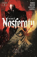 BOOK OF NOSFERATU
