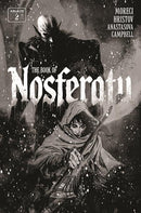 BOOK OF NOSFERATU