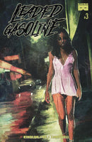 LEADED GASOLINE