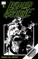 LEADED GASOLINE